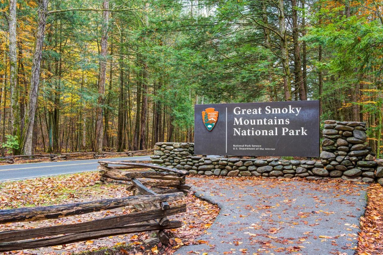 Deer Ridge Mountain Resort C102 Gatlinburg Zewnętrze zdjęcie