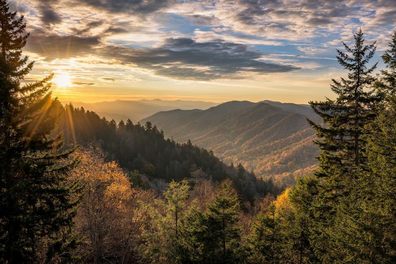 Deer Ridge Mountain Resort C102 Gatlinburg Zewnętrze zdjęcie