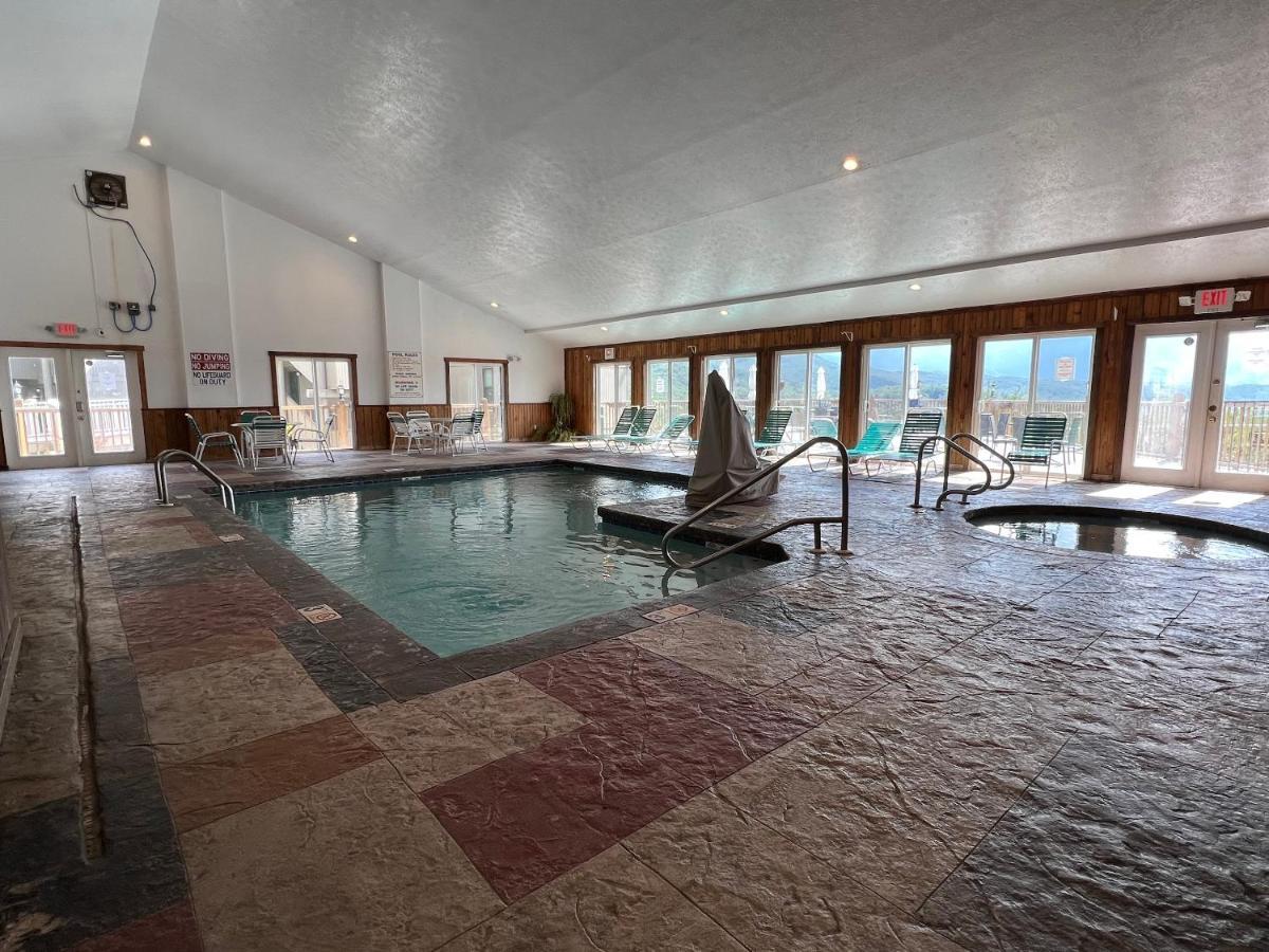 Deer Ridge Mountain Resort C102 Gatlinburg Zewnętrze zdjęcie