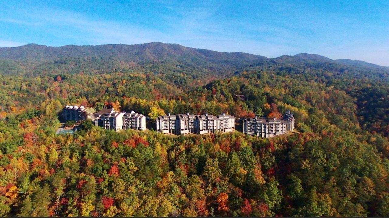 Deer Ridge Mountain Resort C102 Gatlinburg Zewnętrze zdjęcie